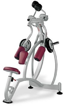 Задняя дельта Panatta HP 526 (1HP526) ― ФИТНЕСЦЕНТР.ru