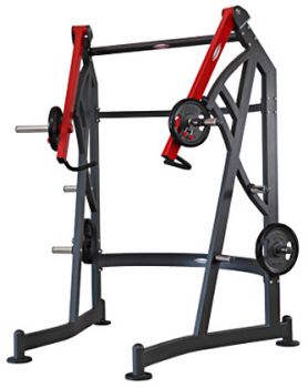 Жим перед грудью свободный Panatta HP 534 (1HP534) ― ФИТНЕСЦЕНТР.ru