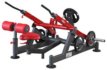 Жим вниз двойной Panatta HP 540 (1HP540) ― ФИТНЕСЦЕНТР.ru