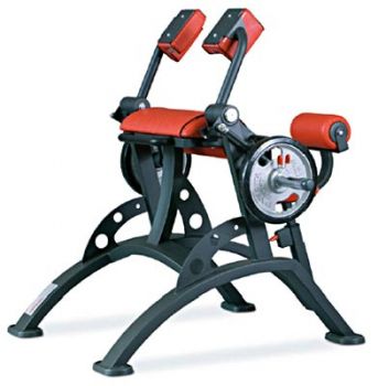 Трицепс-машина Panatta HP 552 (1HP552) ― ФИТНЕСЦЕНТР.ru