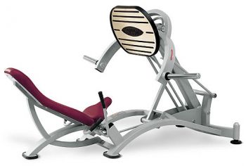 Жим ногами лежа рычажный Panatta HP 583 (1HP583) ― ФИТНЕСЦЕНТР.ru