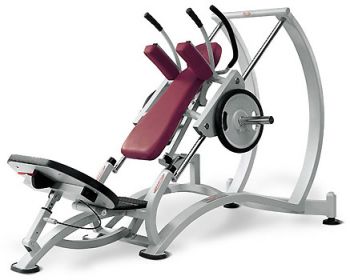 Гаккеншмидт под углом 45° Panatta HP 587 (1HP587) ― ФИТНЕСЦЕНТР.ru