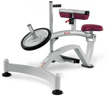Голень сидя Panatta HP 588 (1HP588) ― ФИТНЕСЦЕНТР.ru