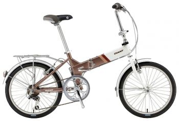 Велосипед Giant FD 806 (2014) ― ФИТНЕСЦЕНТР.ru