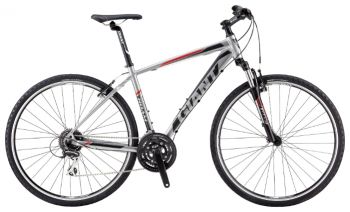 Горный велосипед Giant Roam 3 (2014) ― ФИТНЕСЦЕНТР.ru