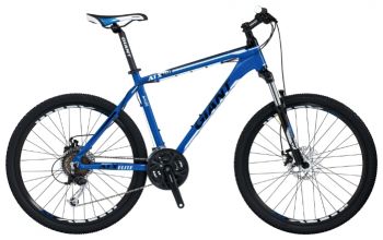 Горный велосипед Giant ATX Elite 1 (2014) ― ФИТНЕСЦЕНТР.ru