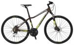 Горный велосипед Giant Rove 2 Disc DD LTD (2014)