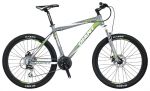 Горный велосипед Giant Rincon Disc (2014)