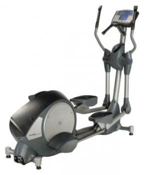 Эллиптический тренажер Nautilus Elliptical E916 ― ФИТНЕСЦЕНТР.ru