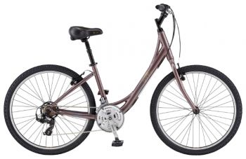 Велосипед Giant Sedona W (2014) ― ФИТНЕСЦЕНТР.ru