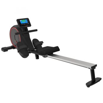 Гребной тренажер UNIX Fit Techno Rower 410E ― ФИТНЕСЦЕНТР.ru