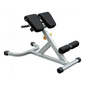 Гиперэкстензия под углом 45 градусов AeroFIT IF45 ― ФИТНЕСЦЕНТР.ru