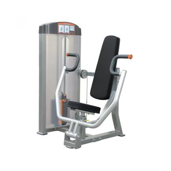 Жим от груди 250 AeroFIT IF8101 ― ФИТНЕСЦЕНТР.ru
