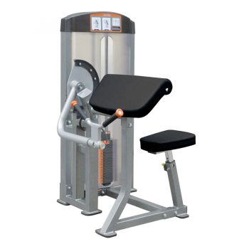 Бицепс AeroFIT IF8103 ― ФИТНЕСЦЕНТР.ru