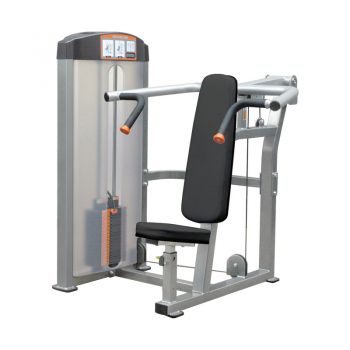 Жим от плеч AeroFIT IF8112 ― ФИТНЕСЦЕНТР.ru