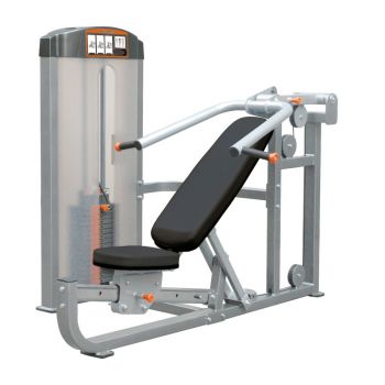 Многопозиционный жим AeroFIT IF8121 ― ФИТНЕСЦЕНТР.ru