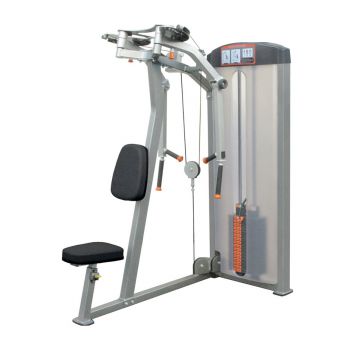 Баттерфляй/Задняя дельта AeroFIT IF8122 ― ФИТНЕСЦЕНТР.ru