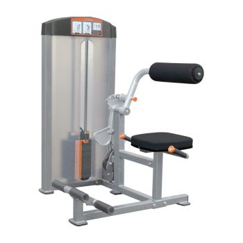 Пресс/Спина AeroFIT IF8124 ― ФИТНЕСЦЕНТР.ru