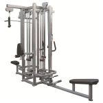 4-х стековая мультистанция AeroFIT IF8127