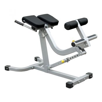 Регулируемая гиперэкстензия AeroFIT IFAH ― ФИТНЕСЦЕНТР.ru