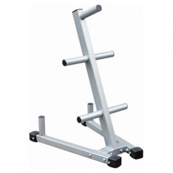 Стойка для олимпийских дисков AeroFIT IFPTO ― ФИТНЕСЦЕНТР.ru