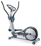 Эллиптический тренажер SPORTOP E7000 Plus