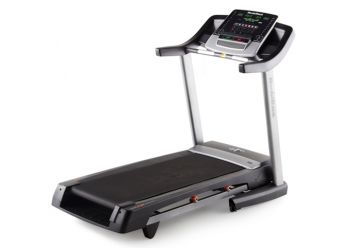Беговая дорожка NordicTrack T14.2 ― ФИТНЕСЦЕНТР.ru