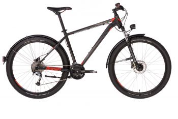 Велосипед KELLYS Spider 60 (2019) ― ФИТНЕСЦЕНТР.ru