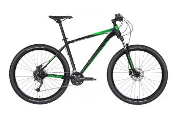 Велосипед KELLYS Spider 70 (2019) ― ФИТНЕСЦЕНТР.ru