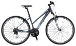 Велосипед Giant Rove 3 (2014)
