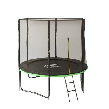 Батут Eclipse Inspire 10 FT 3.05 метра ― ФИТНЕСЦЕНТР.ru