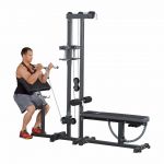 Подставка упора для рук Ironmaster
