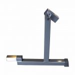 Подставка упора для рук Ironmaster