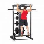 Турник для мультистанции Ironmaster IM2000