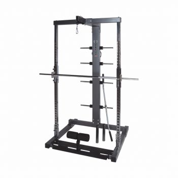 Мультистанция Ironmaster IM2000 ― ФИТНЕСЦЕНТР.ru