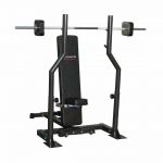 Адаптер для штанги для Ironmaster Super Bench