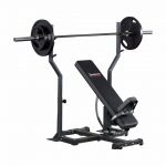 Адаптер для штанги для Ironmaster Super Bench