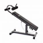Упор для ног для скамьи Ironmaster Super Bench