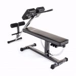 Гиперэкстензия для Ironmaster Super Bench