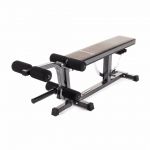 Адаптер для тренировки ног на Ironmaster Super Bench