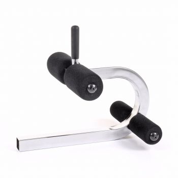 Упор для ног для скамьи Ironmaster Super Bench ― ФИТНЕСЦЕНТР.ru