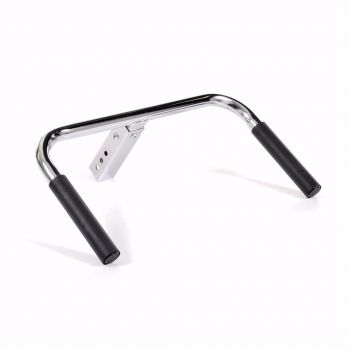 Брусья-адаптер для универсальной скамьи Ironmaster Super Bench ― ФИТНЕСЦЕНТР.ru