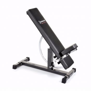 Скамья универсальная Ironmaster Super Bench ― ФИТНЕСЦЕНТР.ru
