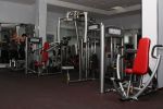Жим от груди AeroFIT IT9301
