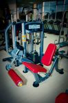 Разгибание ног AeroFIT IT9305