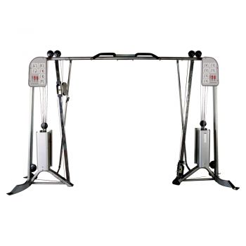 Кроссовер AeroFIT IT9313 ― ФИТНЕСЦЕНТР.ru