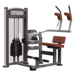 Пресс AeroFIT IT9314