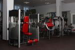 Отжимания сидя AeroFIT IT9317