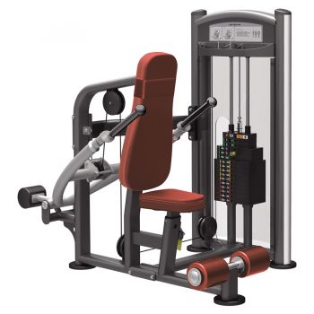 Отжимания сидя AeroFIT IT9317 ― ФИТНЕСЦЕНТР.ru