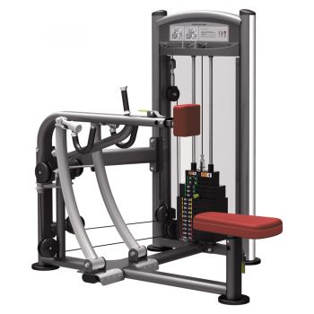 Гребная тяга с упором AeroFIT IT9319 ― ФИТНЕСЦЕНТР.ru